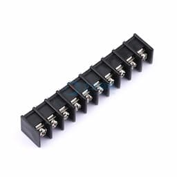 9.5mm 1x10P 每排P数:10 排数:1 直针 中脚缩略图