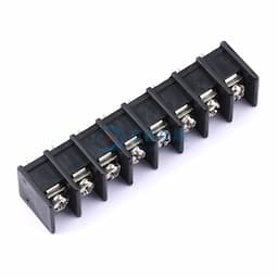 9.5mm 1x8P 每排P数:8 排数:1 直针 中脚缩略图