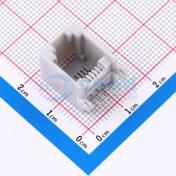 弯插 不带LED 【插件】缩略图