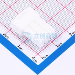 1x3P 3.96mm缩略图