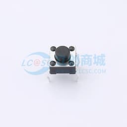 6mm*6mm*5mm 12V 50mA缩略图