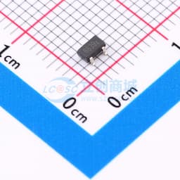 高灵敏度线性霍尔元件 线性霍尔传感器缩略图