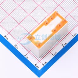 12V 一组转换:1C(单刀双掷-转换)缩略图