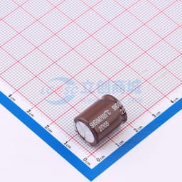 680uF ±20% 50V缩略图