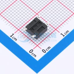 6mm*6mm*5mm 12V 50mA缩略图