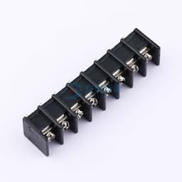 9.5mm 1x8P 每排P数:8 排数:1 直针 中脚缩略图