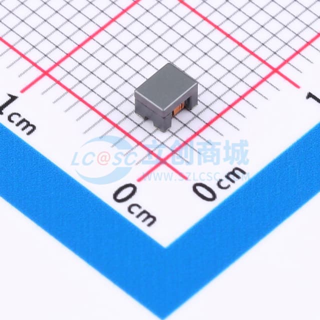 WCM3225N-2-801TF实物图