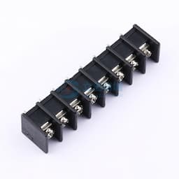 9.5mm 1x8P 每排P数:8 排数:1 直针 中脚缩略图