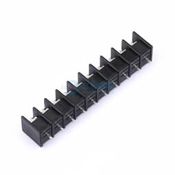 9.5mm 1x10P 每排P数:10 排数:1 直针 中脚缩略图