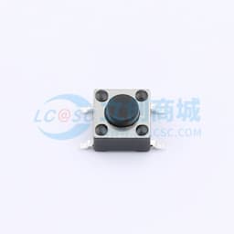 6mm*6mm*4.3mm 12V 50mA缩略图