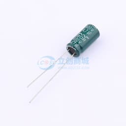 4.7uF ±10% 400V缩略图
