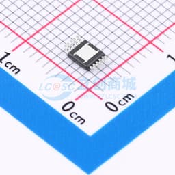 毫微功率能量收集电源缩略图