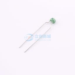 1nF ±5% 100V 【直插】缩略图