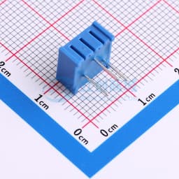 玻璃釉预调电位器缩略图