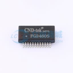 FG2460S缩略图
