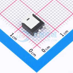 SIHD5N80AE-GE3缩略图