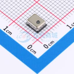 热电堆数字温度传感器缩略图