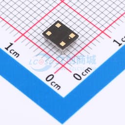 热电堆数字温度传感器缩略图