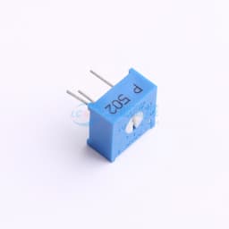 玻璃釉预调电位器缩略图