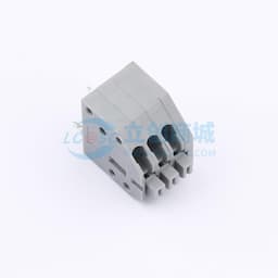 1x3P 2.5mm 每排P数:3 排数:1缩略图