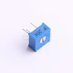 玻璃釉预调电位器缩略图