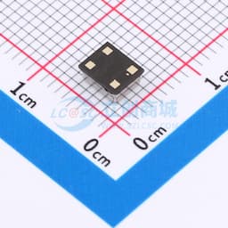 热电堆数字温度传感器缩略图