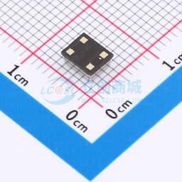 热电堆数字温度传感器缩略图