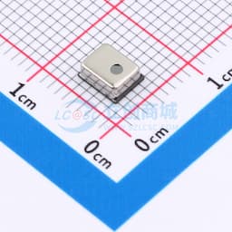 热电堆数字温度传感器缩略图