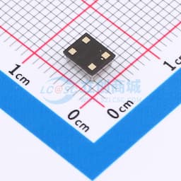 热电堆数字温度传感器缩略图