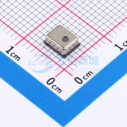 热电堆数字温度传感器缩略图