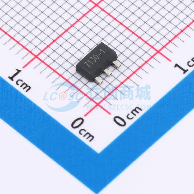 3V 30mA 30V实物图