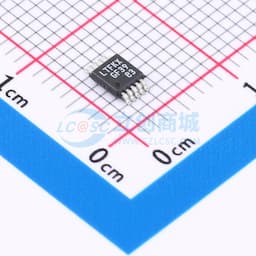 毫微功率能量收集电源缩略图