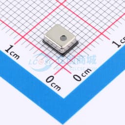 热电堆数字温度传感器缩略图
