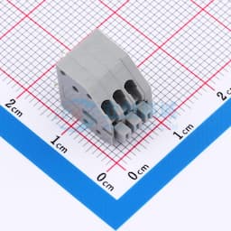 1x3P 2.5mm 每排P数:3 排数:1缩略图