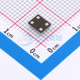 热电堆数字温度传感器缩略图