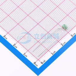 1nF ±5% 100V 【直插】缩略图