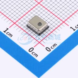 热电堆数字温度传感器缩略图