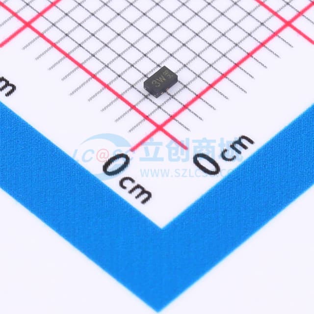 ST4V5FBHN162实物图