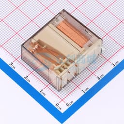 工业继电器缩略图