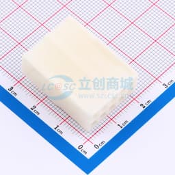 2x5P 3.96mm缩略图