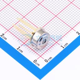红外温度传感器 红外测温缩略图