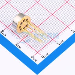 红外温度传感器 红外测温缩略图