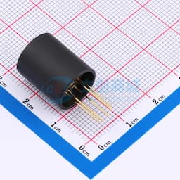 红外温度传感器 红外测温缩略图