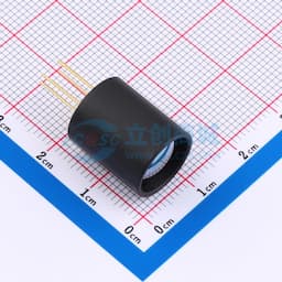 红外温度传感器 红外测温缩略图