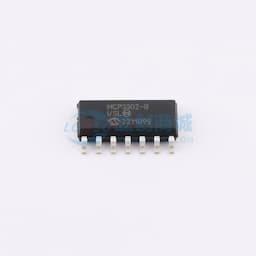 MCP3302 BI/SL缩略图