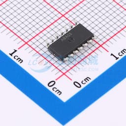 MCP3302 BI/SL缩略图