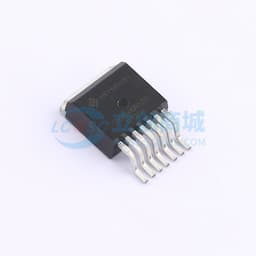 NVBG040N120SC1-HXY缩略图