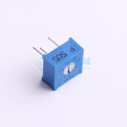 玻璃釉预调电位器缩略图