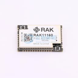 WisDuo Module for LoRaWAN RAK11160 /Without IPEX/900MHz for US915/AU915/KR920/AS923缩略图