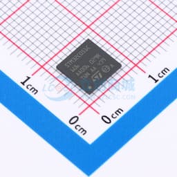 STM32C051C6U6缩略图